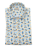 Sonrisa Camicia Homme