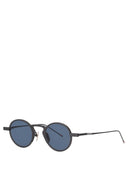 Runde Sonnenbrille von Thom Browne
