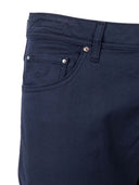 Jacob Cohen Pant 5 Pkt Slim Fit Nick