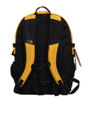 The North Face Kids Borealis Classic Summit Gold Tnf Black N
