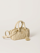 Miu Miu Arcadie Tote Bag