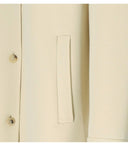 Mm max mara emblema boter jas