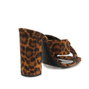 Saint Laurent Loulou Mules