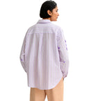 Essentiel Antwerp Julieta Lilac Shirt