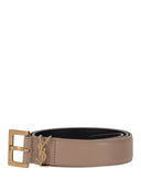 Saint Laurent Ysl Cintura Box Lacca