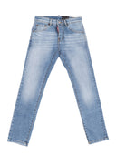 DSquared2 D2 P959 M Cool Guy Jean Pocket Pantaloni