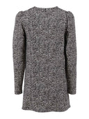 Robe à manches longues Dolce & Gabbana Junior