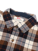 Koszula flanelowa Fjallraven Kanken Singi M