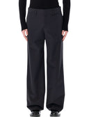 Berner Kuhl Trousers Black