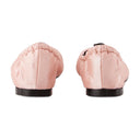 Orbella Bellerina Cecilie Bahnsen Synthetic Pink