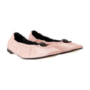 Orbella Bellerina Cecilie Bahnsen Synthetic Pink