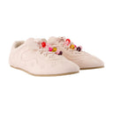 Blaise Sneakers Cecilie Bahnsen Leather Pink