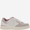 Pinko Mandy 08 Leather Sneakers
