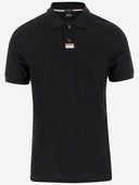 Hugo Boss Cotton Polo