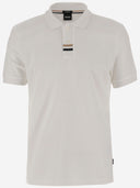 Hugo Boss Cotton Polo