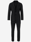 Brian Dales Fabric Suit