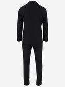 Brian Dales Fabric Suit