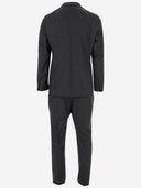 Brian Dales Fabric Suit