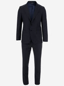 Brian Dales Fabric Suit