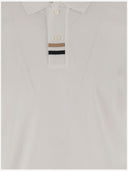 Hugo Boss Cotton Polo