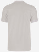 Hugo Boss Stretch Cotton Polo Shirt