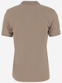 Hugo Boss Stretch Cotton Polo Shirt