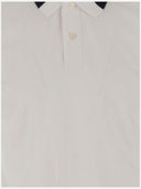 Hugo Boss Cotton Polo Shirt With Logo