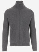 Maglione Oliver Lattughi Cashmere