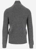 Maglione Oliver Lattughi Cashmere