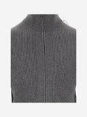 Maglione Oliver Lattughi Cashmere