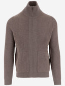 Oliver Lattughi Cashmere Sweater