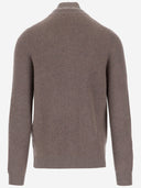 Oliver Lattughi Cashmere Sweater