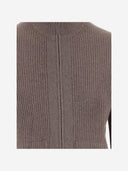 Oliver Lattughi Cashmere Sweater