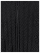 Cp Company Wool Blend Sweater With Logo