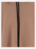Stand Zion Wool Cardigan