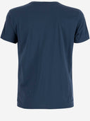Polo Ralph Lauren Cotton T Shirt With Logo
