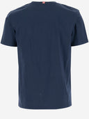 Maglietta MC2 Saint Barth Cotton con logo