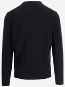 MC2 Saint Barth Wool Blend Reader con Snoopy