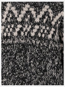 Woolrich Black Label Geometric Pattern Magione di miscela di lana di Todd Snyder