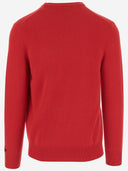 MC2 Saint Barth Wool Blend Reader con Snoopy