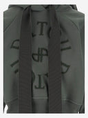 Patou Cotton Sweatshirt With Logo