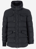 Kurtka Herno Eskimo Down