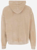 Dsquared2 Baumwoll -Sweatshirt mit Logo