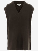 Vince Wool And Cashmere Vest