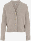 Vince Cashmere Cardigan