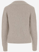 Vince Cashmere Cardigan