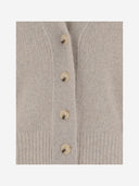 Vince Cashmere Cardigan