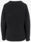 Vince Wool Blend Sweater