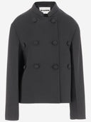 Jil Sander Oversized Wool Blazer
