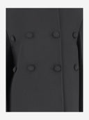 Jil Sander Oversized Wool Blazer